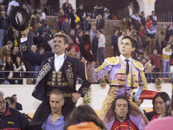 Triunfo compartido en Juriquilla