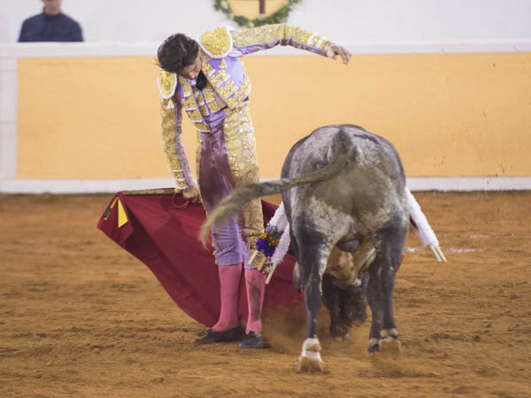 Personal interpretaci�n