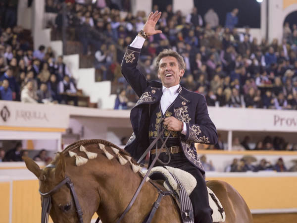 En el gusto queretano