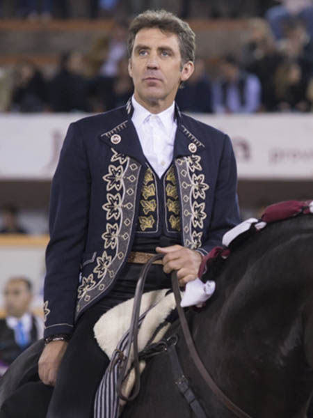 Pablo Hermoso