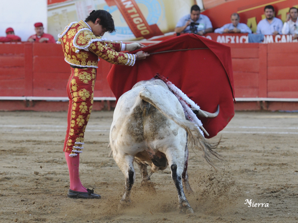 Estatuarios peruanos