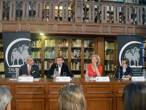 Elegante presentaci�n