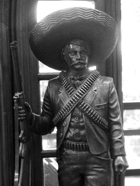 Emiliano Zapata