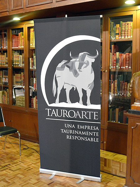 Taurinamente  responsable