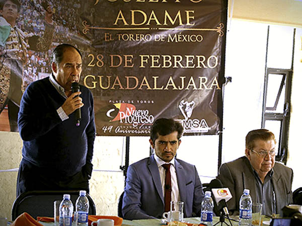 Una sola visi�n es fundamental