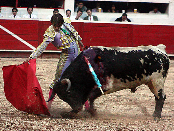 Templando Arturo Mac�as