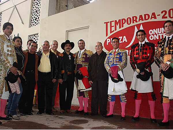 Los alternantes de hoy