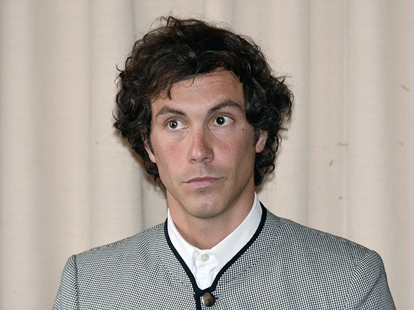 Manuel Oca�a Serrano