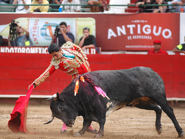 Acompa�ando el viaje