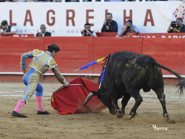 Capacidad y disposici�n