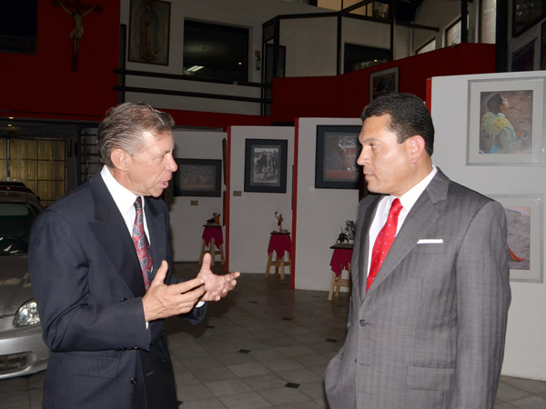 Recordando la historia