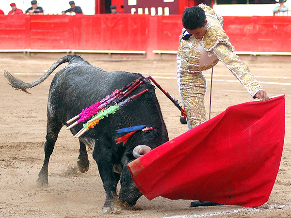 La virtud del temple