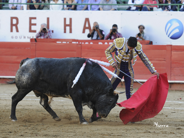 Gust�ndose con la zurda