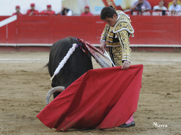 Un natural del sevillano