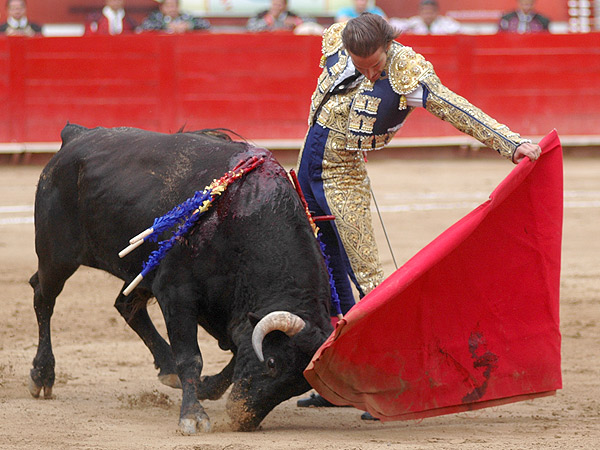 Fineza del queretano