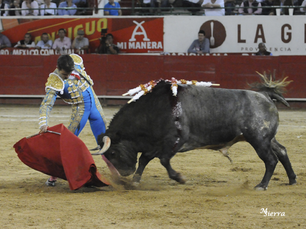 Buen momento del hidroc�lido