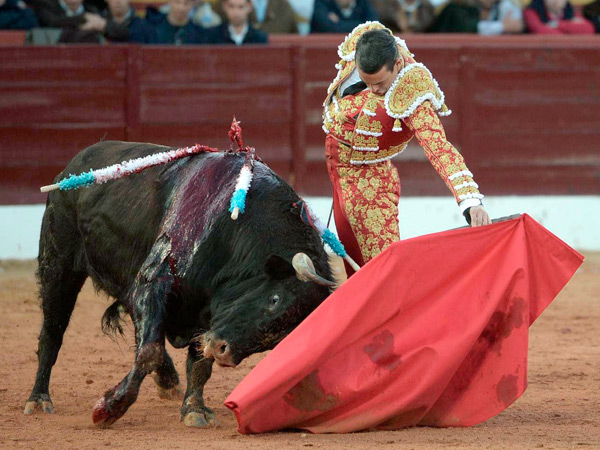 Natural del alicantino