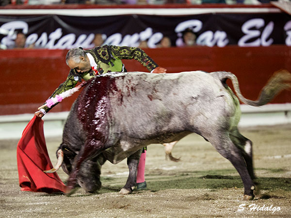 Estilo inconfundible