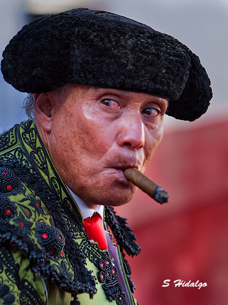 Con inseparable puro