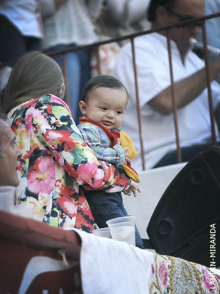 �Si, a los ni�os!