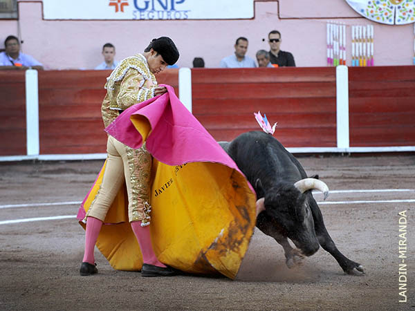 Ver�nicas en los medios