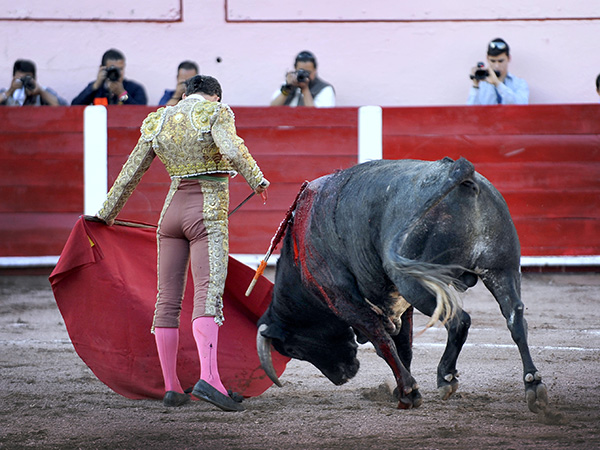 El reposo y la clase