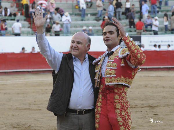 Satisfacci�n compartida