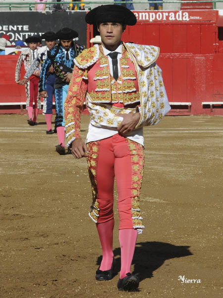 Juan Pablo S�nchez