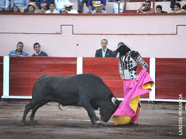 Lances de Alejandro Fern�ndez