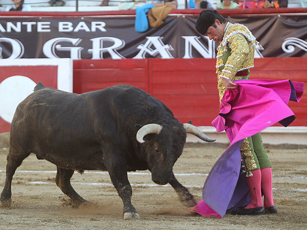 Dibujando con las mu�ecas