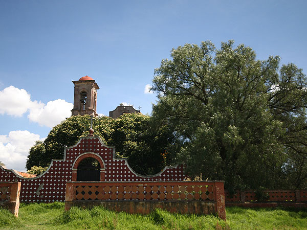 Ganaderia con historia
