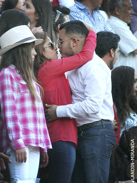 Lleg� la primavera...