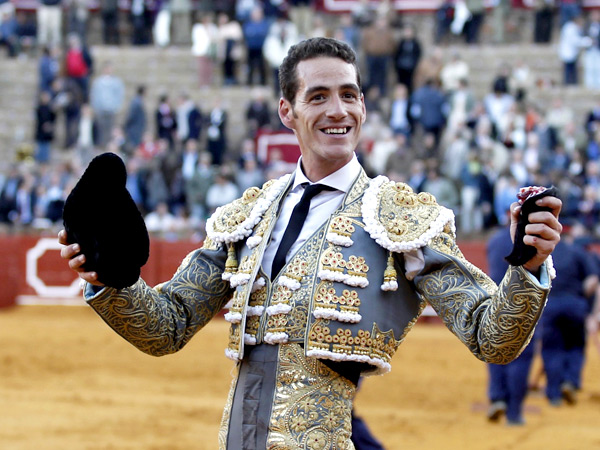 Otro triunfo en casa