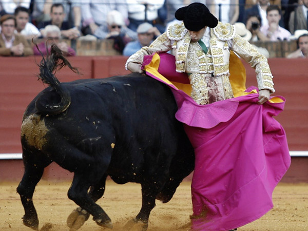 L�pez Sim�n, a por todas