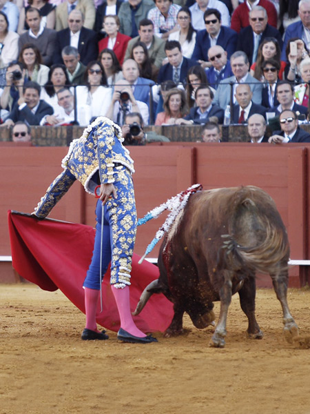 Un natural del alicantino