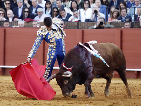 Jos� Mari Manzanares