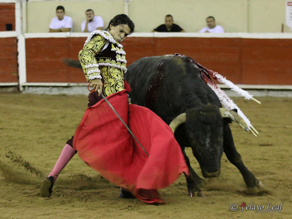 Un adorno del yucateco