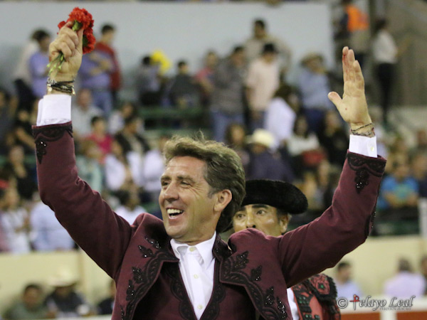 Pablo Hermoso de Mendoza