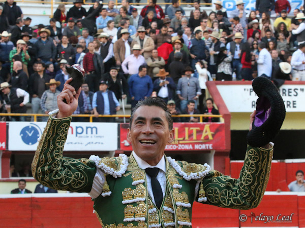 Premio a la maestr�a