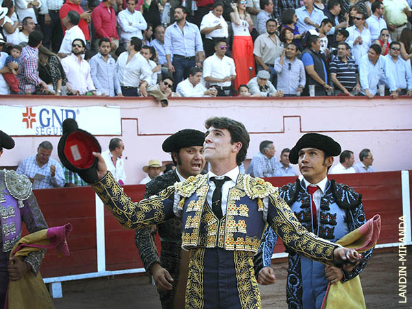 Pocos trofeos en la temporada