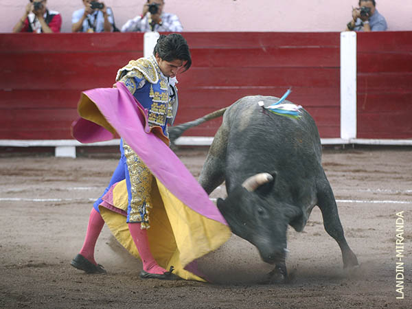 Ver�nicas en los medios