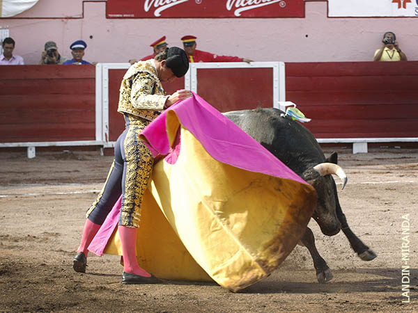 Lances de Rafel Serna