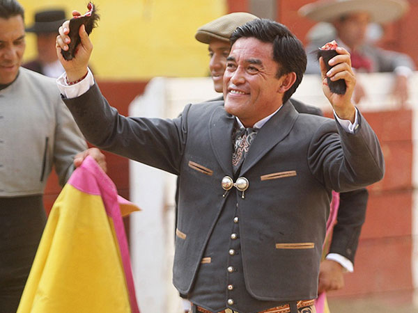 El sabor conocido del triunfo