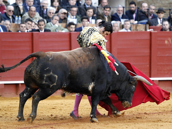 Genialidad sevillana