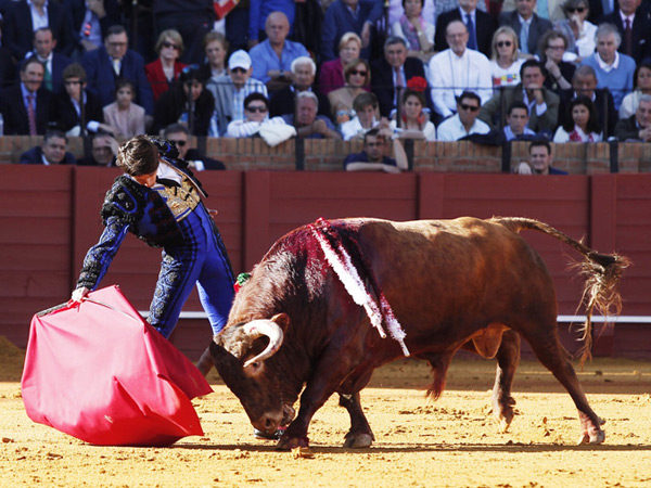 Un redondo del franc�s