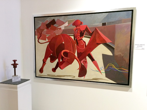 Inconfundible estilo