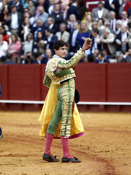 Un trofeo al lime�o