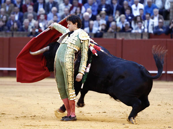 Vibrante en el pr�logo