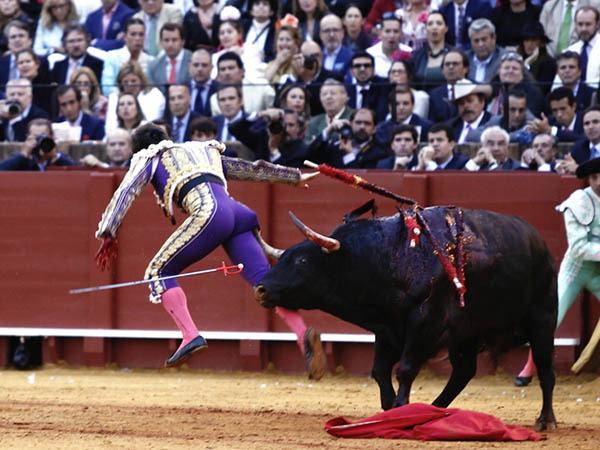 Herido el madrile�o