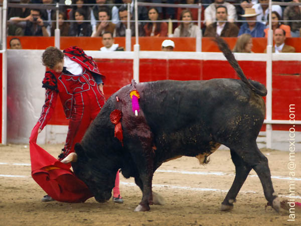 Demostr� evoluci�n